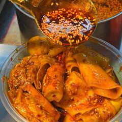 妆蒜(仓山浦上万达广场金街店) User Photo