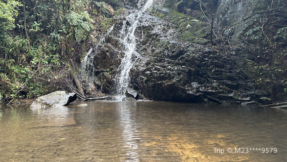 Yashan Tourism Resort - Wolong Valley