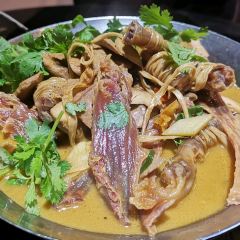 Youjianchuiyan Private Home Cuisine User Photo