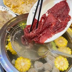 Sheng Ji Guan Tang Niu Rou User Photo