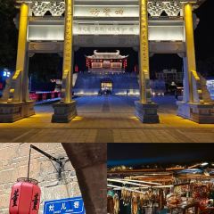 老三样(赣州总店) User Photo
