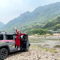 门溪山居·镜岭味道 User Photo