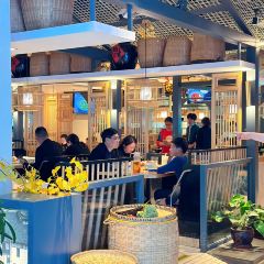老土灶川菜(世貿金街店)張用戶圖片
