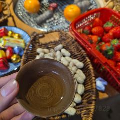 岭边亭·乐百味星空屋 User Photo