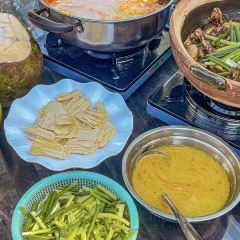老胡家的海鲜码头 User Photo
