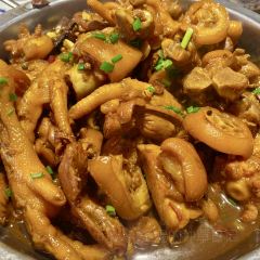 江南贡饼(府衙店) User Photo