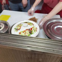 Jinyuan Restaurant (jiangbei) ảnh của người dùng