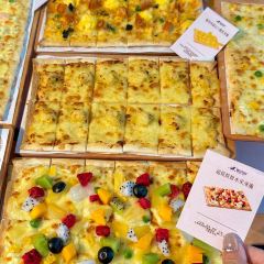 夏日玛莉西餐厅(福清福和万达店) User Photo