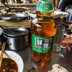 BA BAO CAN TING 여행 사진