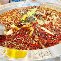 重庆小天鹅火锅(滨江店) User Photo