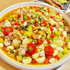 重庆小天鹅火锅(滨江店) User Photo