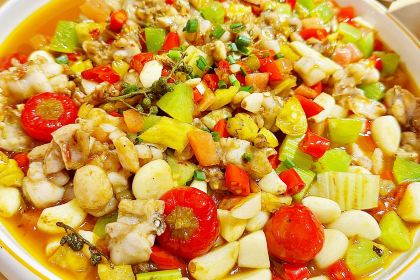 重庆小天鹅火锅(滨江店)