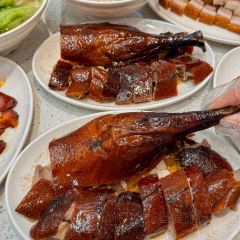 潭记烧腊(景田店) User Photo