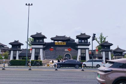 銀絲麵館(淹城店)