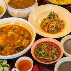 嘉孚酒店·餐饮部 User Photo