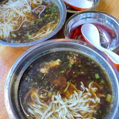 阿狗烧麦(交通局店) 여행 사진