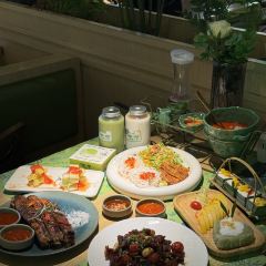 嘟嘟泰国小馆(万象城店) User Photo