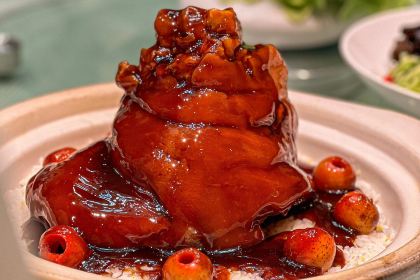 日月明海鲜坊·大连海鲜(延安路店)