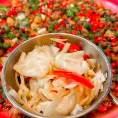 新繁老號豌豆汤饭店·江湖菜(宝光寺店) User Photo