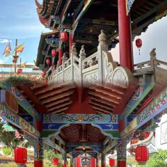 敖家花园 User Photo