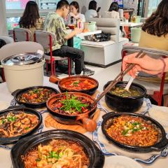 Ren Ji Lao ShaGuo (ZhongHua Xiang) User Photo