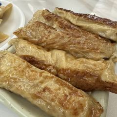 LAO YI WU XIAO CHI User Photo