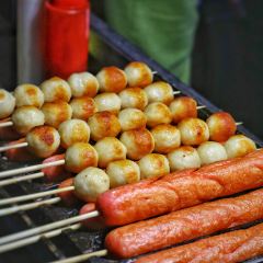 云南过桥米线(十八米街店) 여행 사진