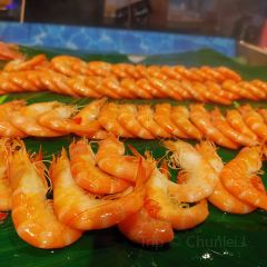 源味海鮮自助火鍋（海河店）張用戶圖片