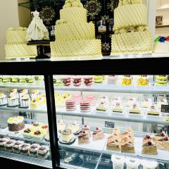 阿依夏木蛋糕店(解放东路店) User Photo