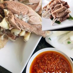 甘南饭店清真美食城 User Photo