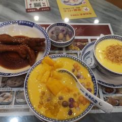 赵记传承(福州总店) User Photo