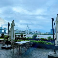 海口威斯汀酒店·知味西餐厅 User Photo