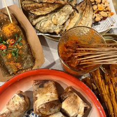 梧桐树 User Photo
