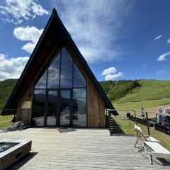 Hakuba Mountain Harbor- The City Bakery張用戶圖片