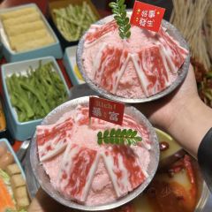 粮票年代串串香合作社(石柱店) User Photo