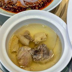 邓公本味卤·江湖菜(江北嘴财信广场店) User Photo