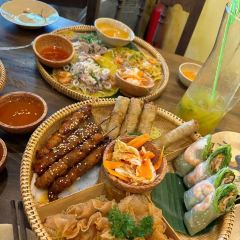 Phở Gà Nguyệt User Photo
