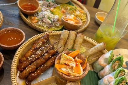 Pho Ga Nguyet