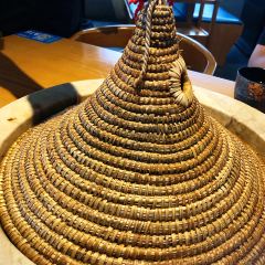 胜鱻潭蒸汽石锅鱼(五一北路店) User Photo