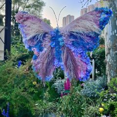 冷遇见暖庭院烤肉(芝麻街店) User Photo