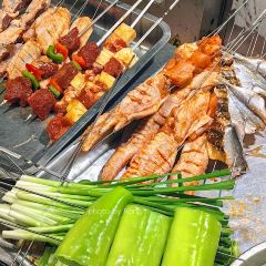 小东北烧烤 User Photo