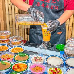 田艺上品烘焙(秀兰店) 여행 사진