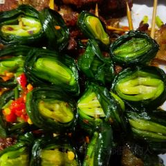 高烤烧烤 User Photo