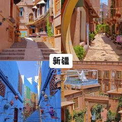 土公羊烤肉销售店 User Photo