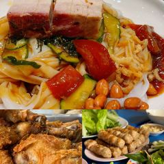 Joma Bakery Café Nam Phou Joma Bakery & Cafe ໂຈມາ ເບເກີຣີ ແລະ ຄາເຟ່ User Photo