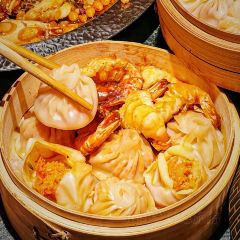 禾源灌汤包子(大王屯店) User Photo