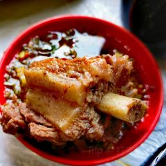 品味农家铜锅馆 User Photo