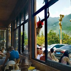 品味农家铜锅馆 User Photo