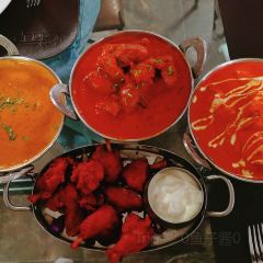 CHAPATTI Indian Restaurant 여행 사진