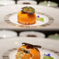 無錫太湖新城洲際飯店·彩豐樓張用戶圖片